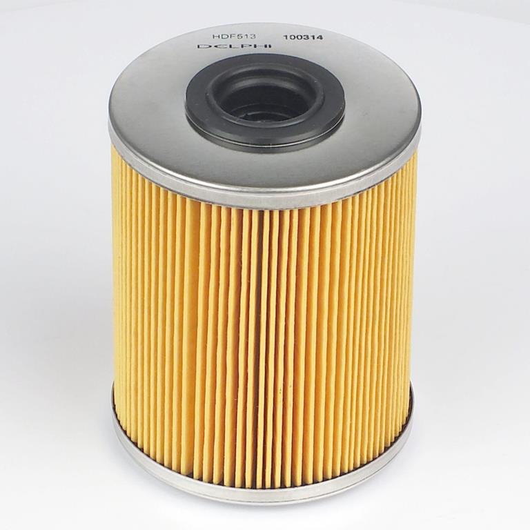 Filtro combustible DELPHI ref. HDF513